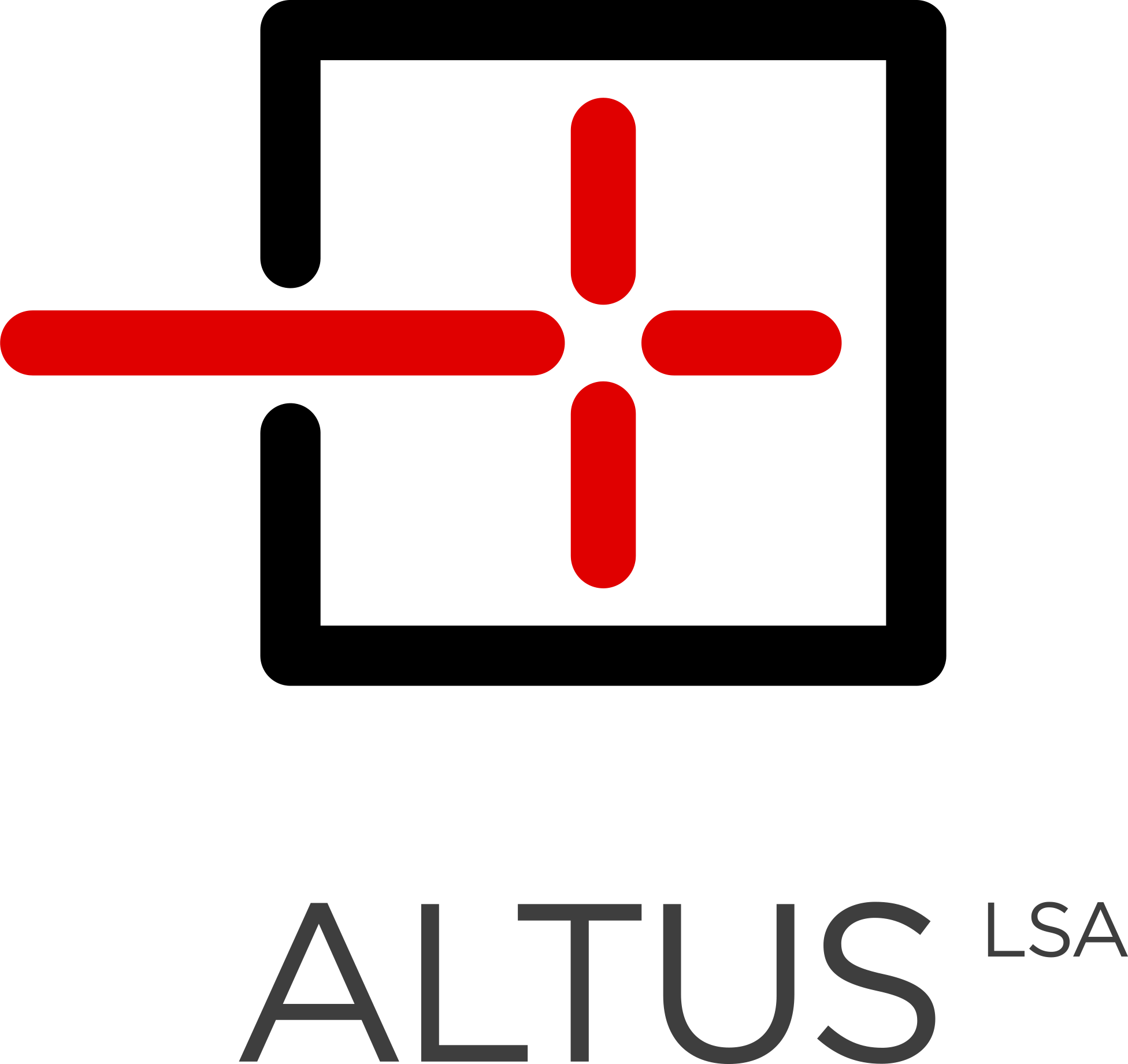 altus logo